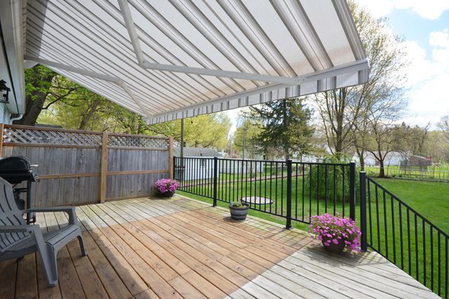 220 E James Street, Lawrence Twp, MI 49064