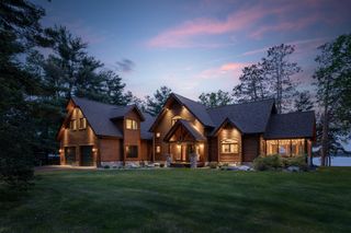 41849 Birchwood Drive, Emily, MN 56447