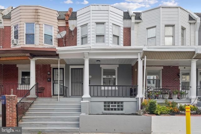 1915 W AIRDRIE ST, Philadelphia, PA 19140