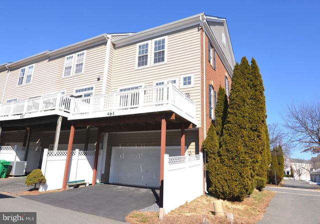 461 CLAYHALL ST, Gaithersburg, MD 20878