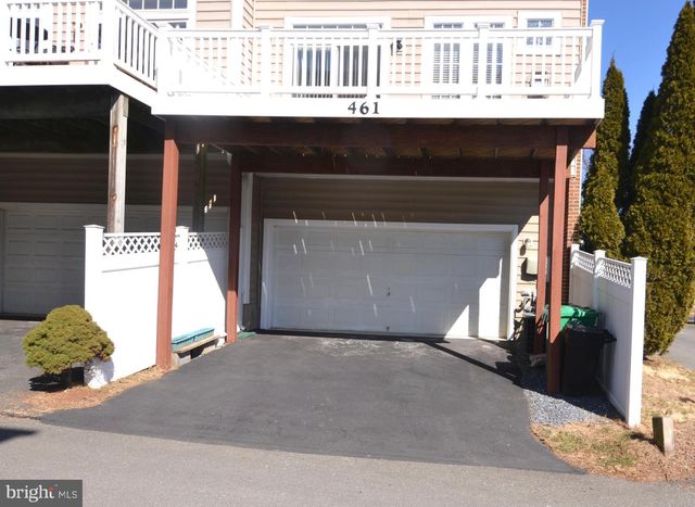 461 CLAYHALL ST, Gaithersburg, MD 20878