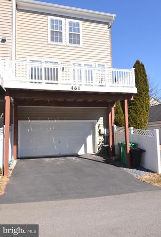 461 CLAYHALL ST, Gaithersburg, MD 20878