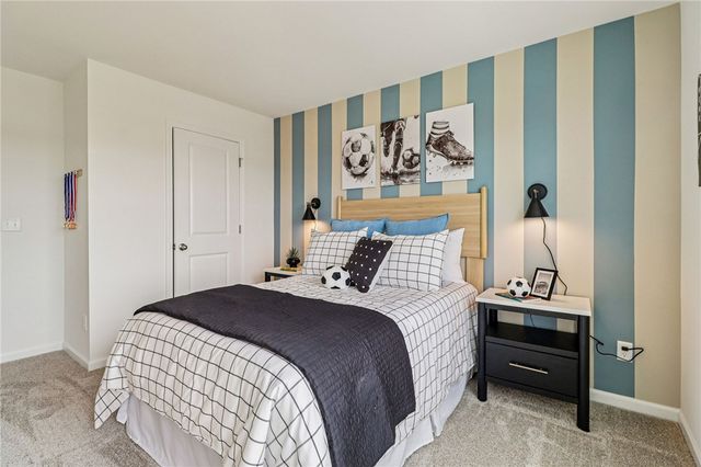 214 Bellflower Lane, Anderson, SC 29625