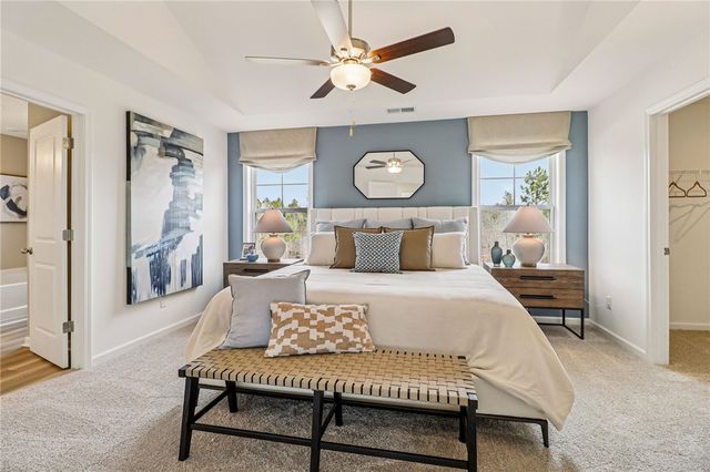 214 Bellflower Lane, Anderson, SC 29625