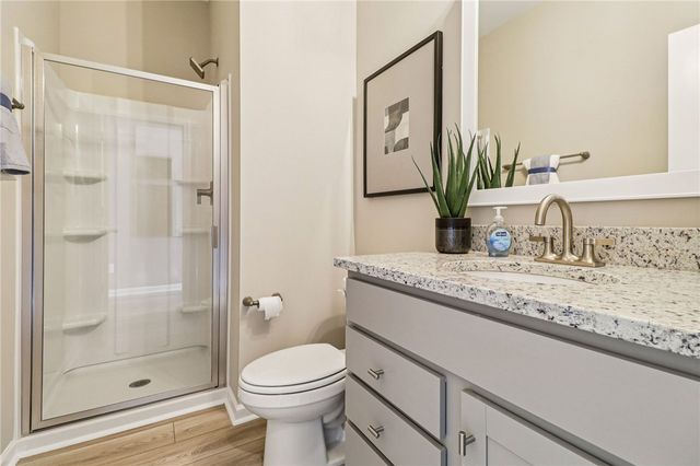 214 Bellflower Lane, Anderson, SC 29625