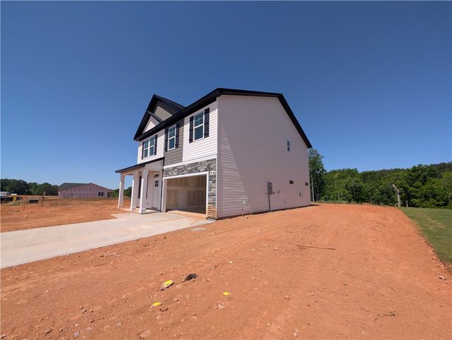 214 Bellflower Lane, Anderson, SC 29625