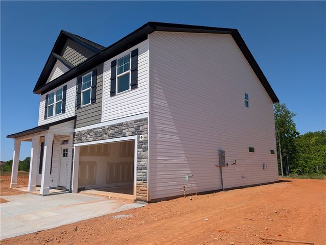 214 Bellflower Lane, Anderson, SC 29625