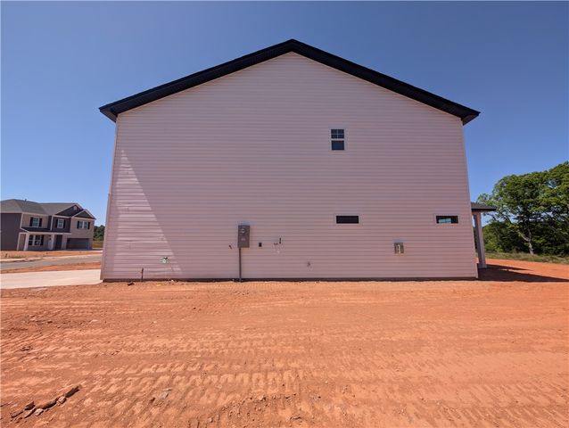 214 Bellflower Lane, Anderson, SC 29625