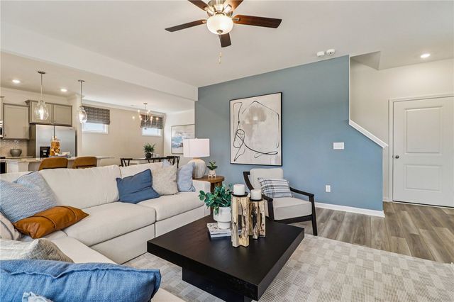 214 Bellflower Lane, Anderson, SC 29625