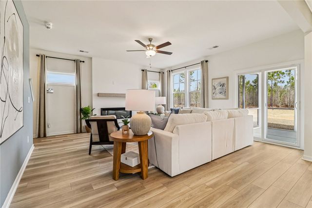 214 Bellflower Lane, Anderson, SC 29625