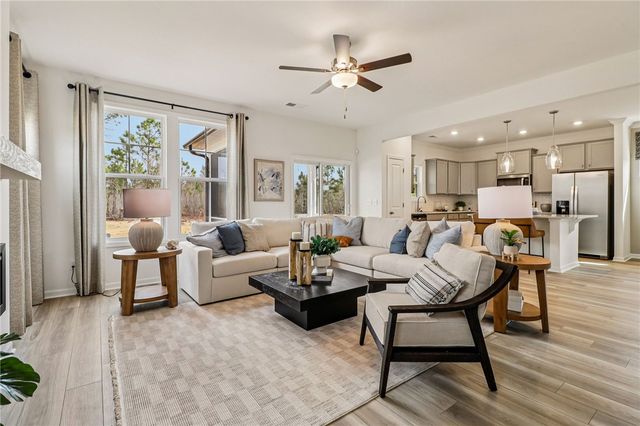 214 Bellflower Lane, Anderson, SC 29625