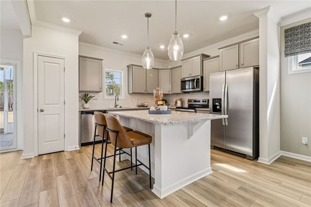 214 Bellflower Lane, Anderson, SC 29625