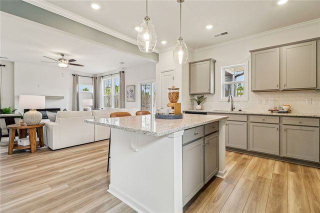 214 Bellflower Lane, Anderson, SC 29625