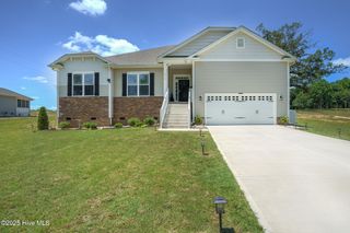 2216 Green Pasture Road, Rocky Mount, NC 27801
