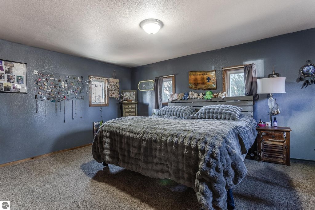 Image 10 of property listing at 403 Erie Street, Grayling, MI 49738