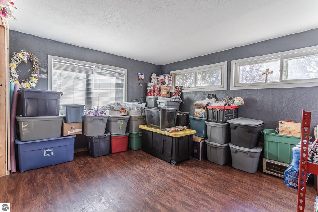 Image 13 of property listing at 403 Erie Street, Grayling, MI 49738