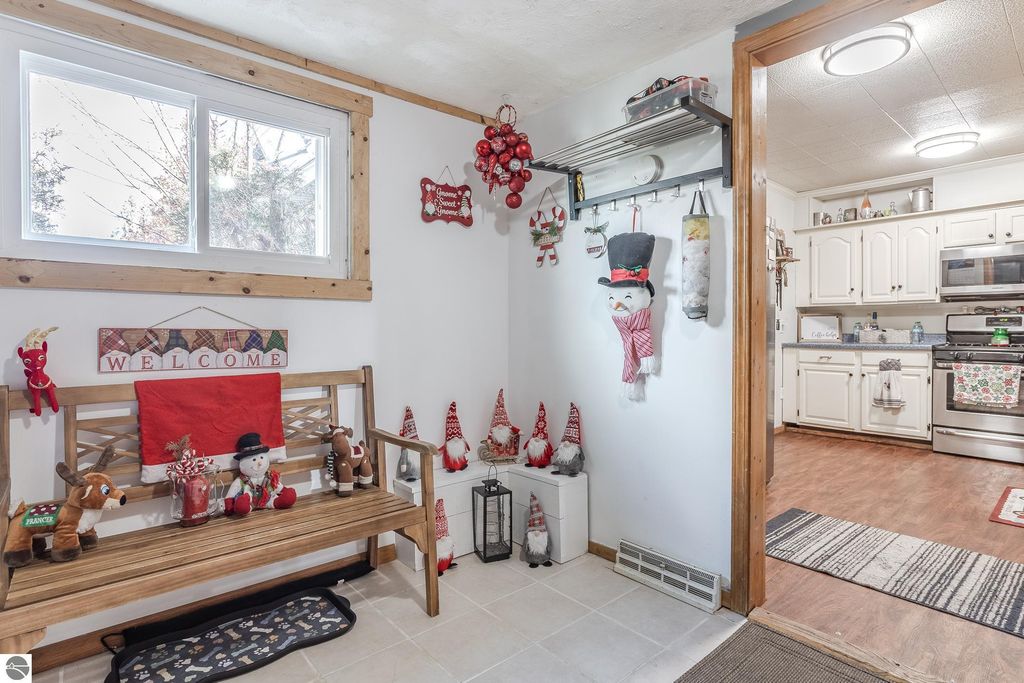 Image 15 of property listing at 403 Erie Street, Grayling, MI 49738