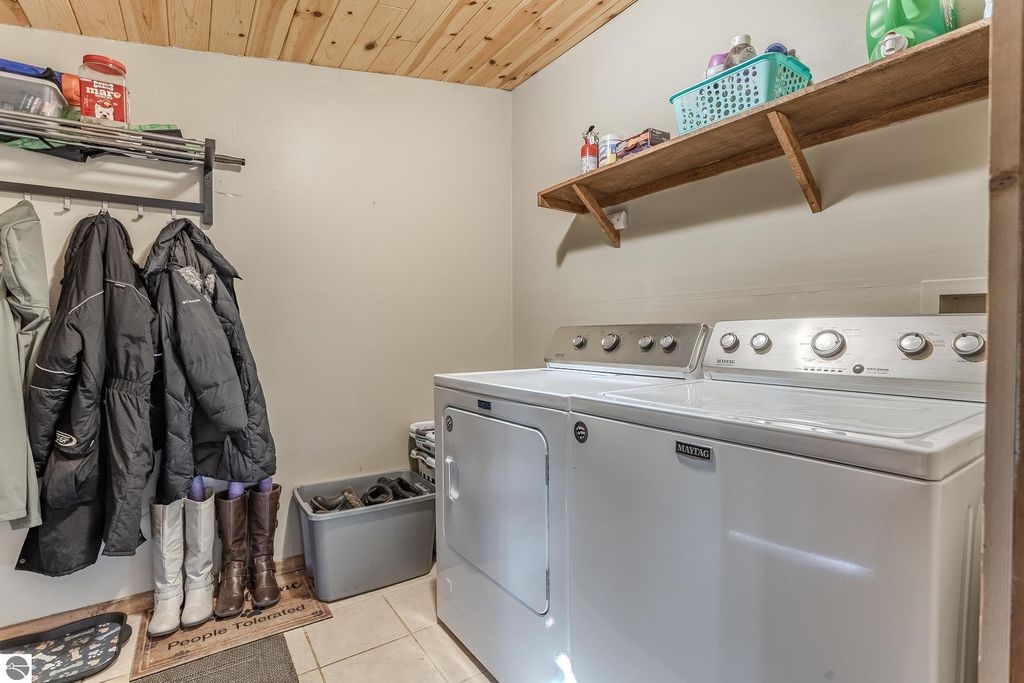 Image 17 of property listing at 403 Erie Street, Grayling, MI 49738