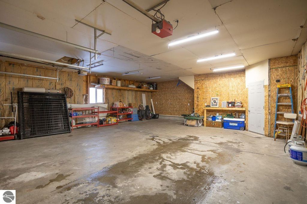 Image 20 of property listing at 403 Erie Street, Grayling, MI 49738