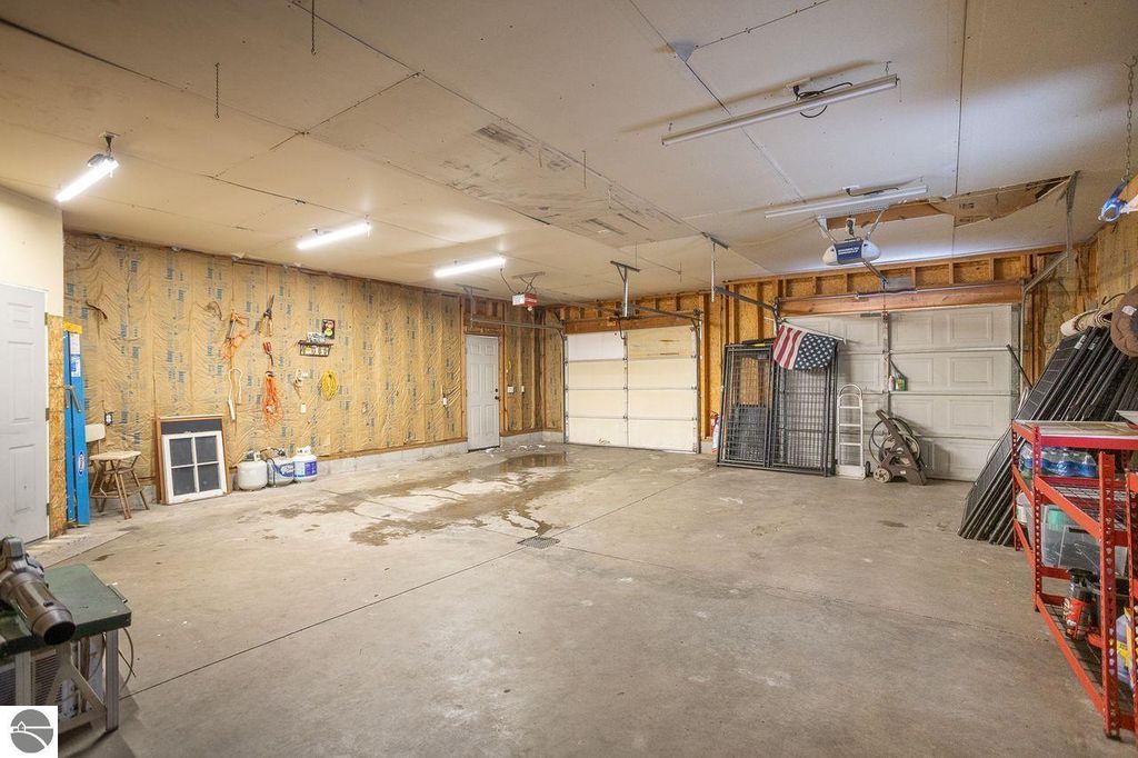 Image 21 of property listing at 403 Erie Street, Grayling, MI 49738