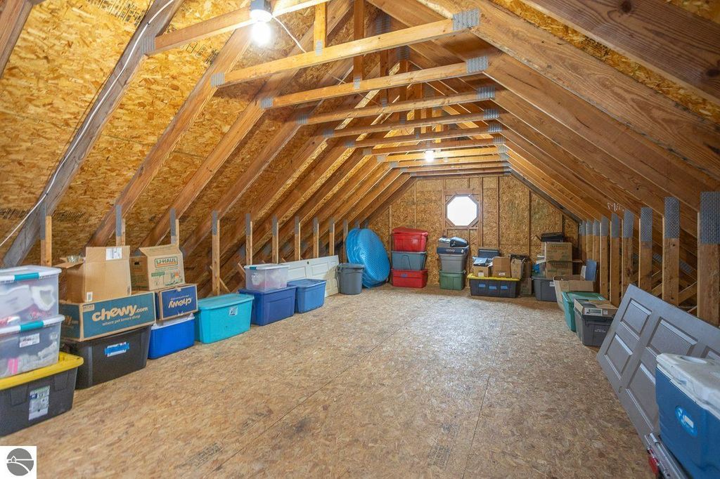 Image 22 of property listing at 403 Erie Street, Grayling, MI 49738