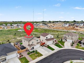 7332 E Big Thompson Cir, Frederick, CO 80530