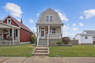 4950 Quincy Street, St Louis, MO 63109