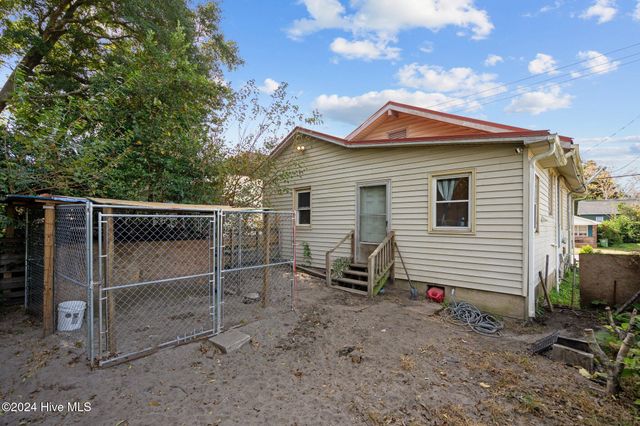 618 N 11th Street, Wilmington, NC 28401