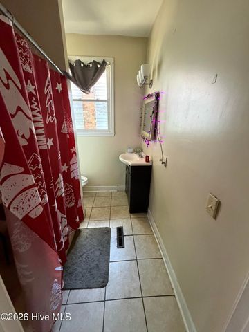 618 N 11th Street, Wilmington, NC 28401