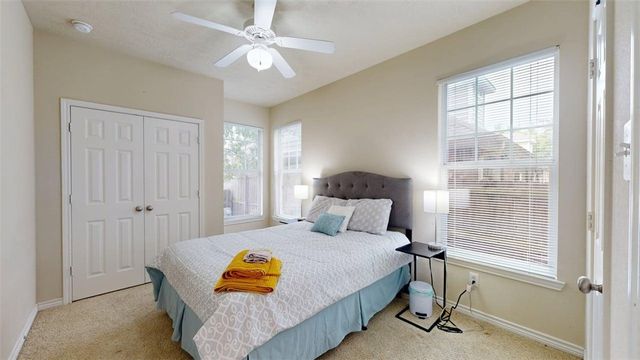 4307 Spring Hill Drive, College Station, TX 77845
