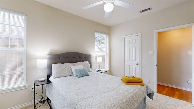 4307 Spring Hill Drive, College Station, TX 77845