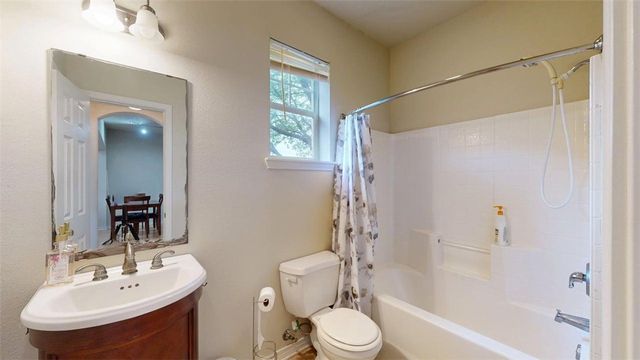 4307 Spring Hill Drive, College Station, TX 77845