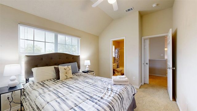 4307 Spring Hill Drive, College Station, TX 77845