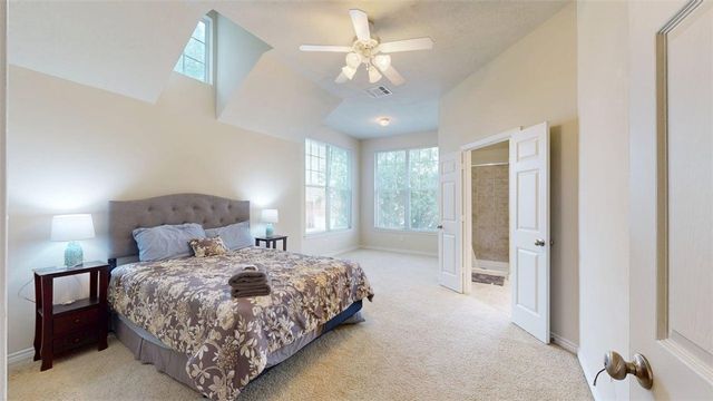 4307 Spring Hill Drive, College Station, TX 77845