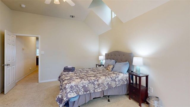 4307 Spring Hill Drive, College Station, TX 77845