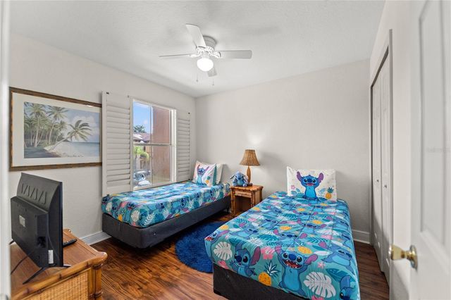 3632 CALABRIA AVENUE, Davenport, FL 33897