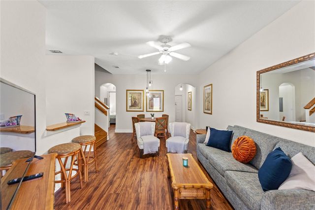 3632 CALABRIA AVENUE, Davenport, FL 33897