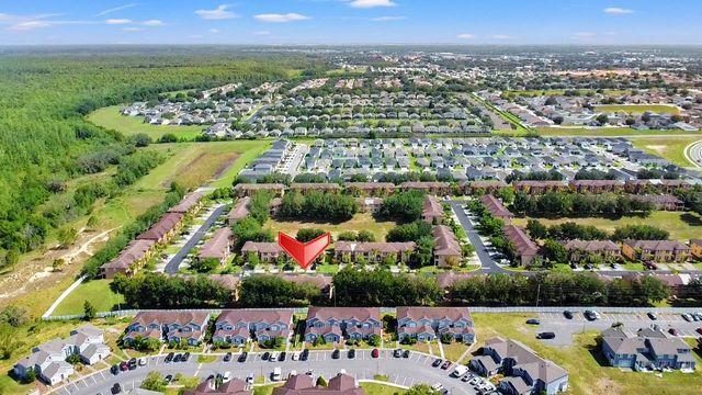 3632 CALABRIA AVENUE, Davenport, FL 33897