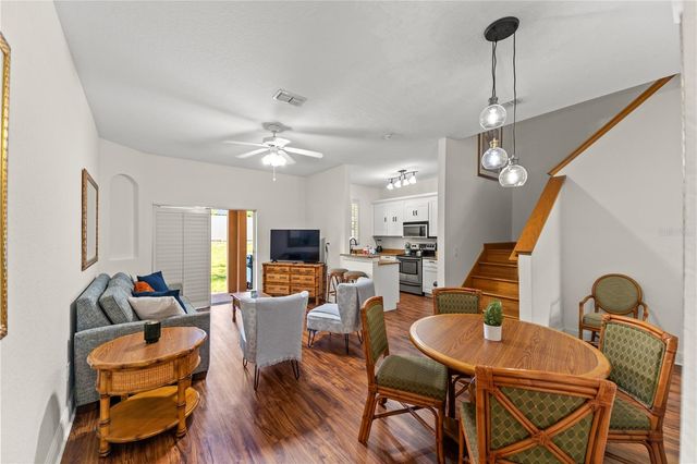 3632 CALABRIA AVENUE, Davenport, FL 33897