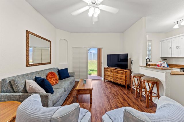 3632 CALABRIA AVENUE, Davenport, FL 33897