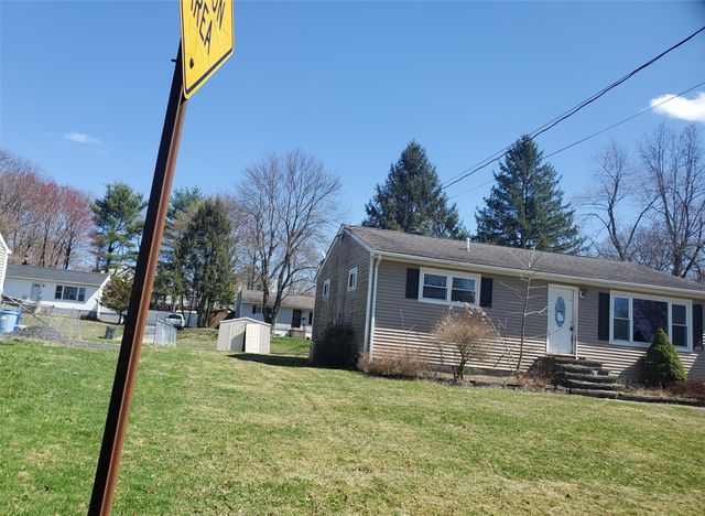 34 Alfred Place, Walden, NY 12586