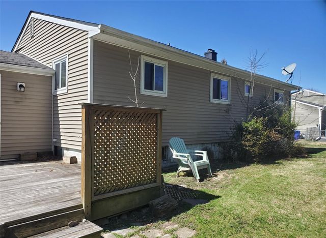 34 Alfred Place, Walden, NY 12586