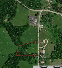 5.1 Acres Church Road, Augusta, MO 63332