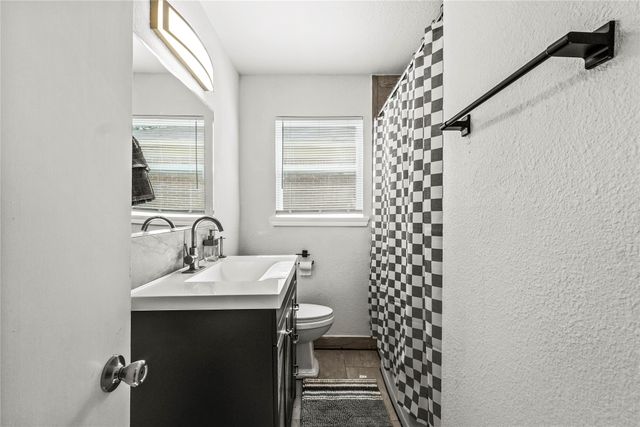 2315 Housley Drive, Dallas, TX 75228