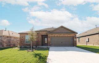 613 Harbor Oaks Drive, Anna, TX 75409