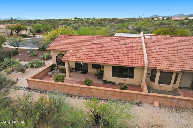 13924 N Green Tree Drive, Oro Valley, AZ 85755