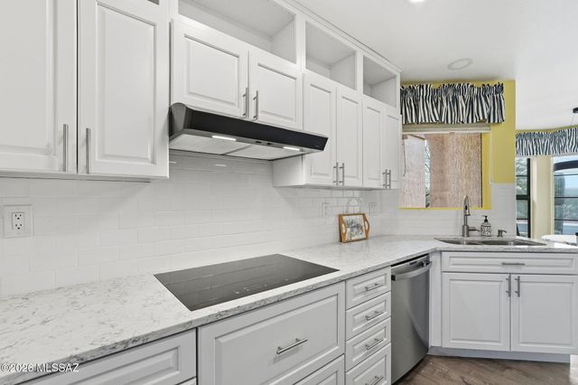 13924 N Green Tree Drive, Oro Valley, AZ 85755