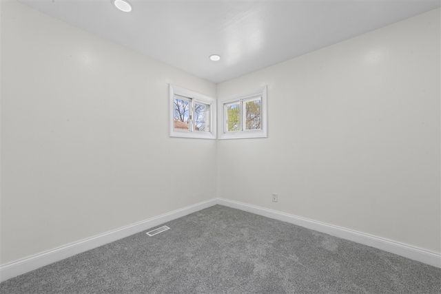 6180 Cordell Street, Romulus, MI 48174