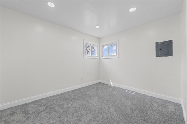 6180 Cordell Street, Romulus, MI 48174