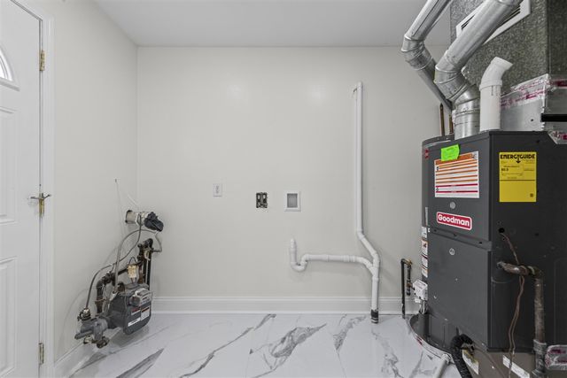 6180 Cordell Street, Romulus, MI 48174